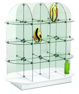 glass units