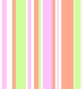 Feminine Gift wrap "Gelato Stripe"