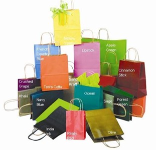 Paper Shopper