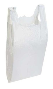 Plastic Bags