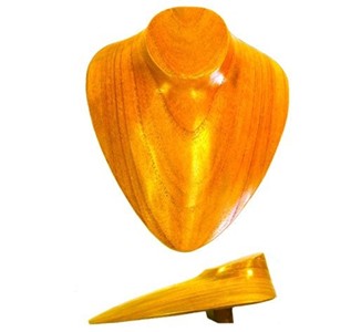 JEWELRY DISPLAYS