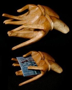 JEWELRY DISPLAYS