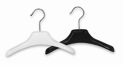 Shaper Hangers 12" - Plastic Hangers
