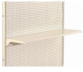 Solid Upper Shelf - Metal Shelving & Accessories