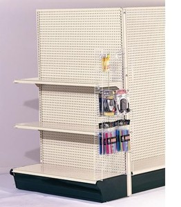 Grid Cap - Metal Shelving & Accessories