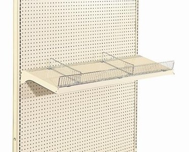 Fencing - Metal Shelving & Accessories