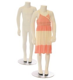 CHILDREN MANNEQUIN