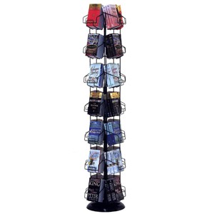 28 Pocket Book Spinner