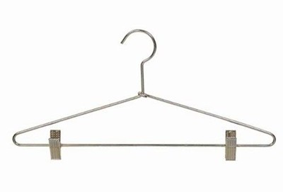 Combination Hanger - Metal Hangers