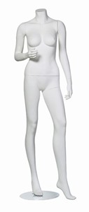 HEADLESS FEMALE 2