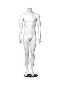 HEADLESS MALE 1