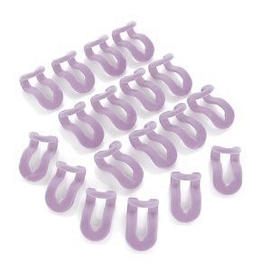 Slim-Line Set of Mini Cascading Hooks