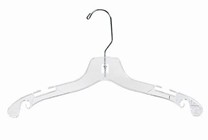 Teen/Tot 14" Dress/Shirt Hanger