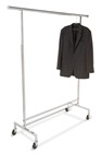 Rolling Rack (Adjustable)