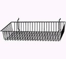 Slatwall Baskets 24"