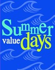 Sign "Summer Sale"