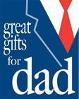 Sign "Fathers Day"