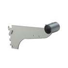 System Accessories "Hangrail Bracket"