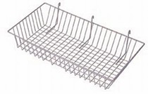 System Accessories "Wire Basket"