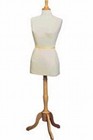 Ladies Dress Form
