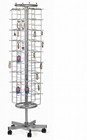 Key Chain Rack