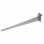 Slatwall Brackets 14"