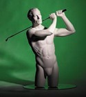 Chip Golf Torso