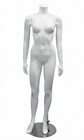 Headless Female (Arms Straight)