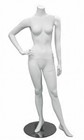 Headless Female (Arm on Hip)