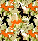 Masculine Giftwrap "Skyrboy""