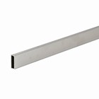 Chrome Rectangular Tubing