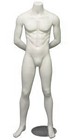 Headless Male (Arms Behind Back)