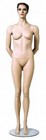 Sandy Female Mannequin