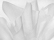 Tissue Paper (White)