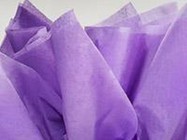 Tissue Paper (Lavender)