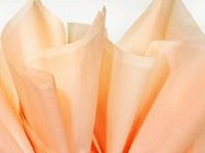 Tissue Paper (Peach)