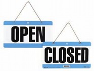 Open/Closed Reversible on Chain