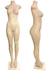 Full Body Brazilian Jeans Form
