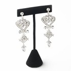 Earring Display