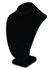 Large Necklace Display Bust
