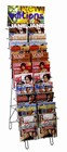 Magazine Easel