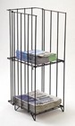 Newspaper Rack