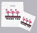 Hi-D Flamingo Bags