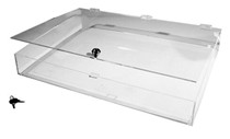 Plexi Counter Case