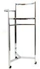 Round Rack (Tri-Level)