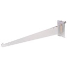 Gridwall Shelf Bracket 14"