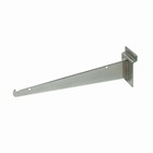 Slatwall Bracket 8"