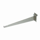 Slatwall Brackets 12"