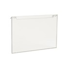 Grid Sign Holder (7"H x 11"W)