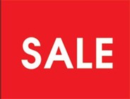 Printed Signs